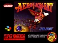 Aero the Acrobat Portable