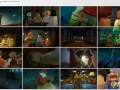 LEGO Scooby Doo: La hora del caballero tenebroso