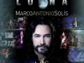 Marco Antonio Solís - Una Noche de Luna [CD / DVD]