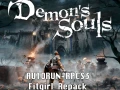 Demon's Souls AUTORUN PC Fitgirl Repack 3.2GB