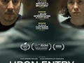 Upon Entry (La Llegada)(2022)España/Rojas/1080p/MG