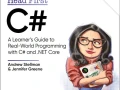 Head First C#, 4th Edition