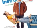 Sin instrucciones (2024) 1080p (Paco León)