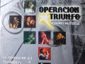 Operación Triunfo Volumen 4 (2003)