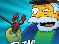 Los Simpson S36E13 [1080p] Latino