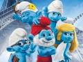 Los Pitufos 2 (2013) 1080p Online