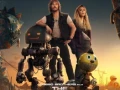 Estado Electrico (2025) 1080p Latino