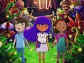 El Libro De Lila (2017)Colombia-Uruguay/Anim/1080p