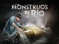 Monstruos de Rio Temporada 1 (2009)
