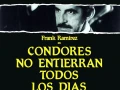 Cóndores No Entierran Todos Los Días-1984-Colombia