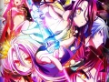 No Game, No Life: Zero (2017) BRRip 1080p LAT 5.1