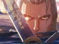 The Witcher: Sirens of the Deep 2025 NF WEBDL LAT