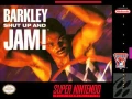 Barkley – Shut Up and Jam Portable