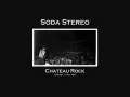 Soda Stereo - Estadio Chateau Carreras - 1985