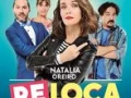 Re Loca (2018) WEB-DL 720p HD MF