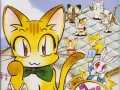 Asameshimae Nyanko Portable