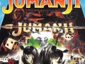 Jumanji [2160p UHD] (1995)