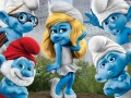 Los Pitufos (2011) 1080p Online