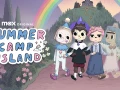 Campamento De Verano WEB-DL MAX 1080P T1-T6 Latino