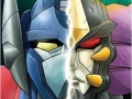 Transformers - Robots in Disguise (2000)