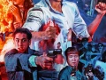 Brandon Lee - Legacy of Rage (1986) 1080p + Extras