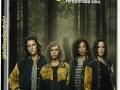 Yellowjackets Temp 1 (720p) Dual Audio y sub