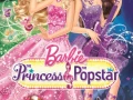 Barbie La Princesa Y La Estrella Pop (2012)480p/MG