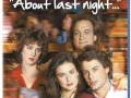 About Last Night... (1986) BRrip Audio Dual 1080p