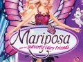 Barbie Mariposa Y Sus Amigas Las Hadas (2007)480MG