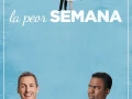 La peor semana (2018) 1080p Online