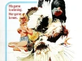 Gallos De Pelea (Cockfighter)(1974)Us/Dual/1080pMG