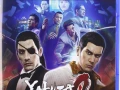 Yakuza 0 (Español de España) [PS4]