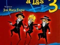 Atraco A Las Tres (1962) España/Forqué/1080pDB/MG
