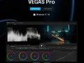 Magix Vegas Pro 22,0,0,239 - Febrero 2025