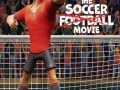 Una Peli De Futbol Y Mutantes (2022) Animación/MG