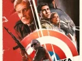 Capitan America: Un Nuevo Mundo (2025) WEBRip 1080