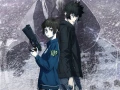 Psycho Pass Providence (2023) Película