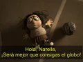 Memorias de un Caracol (2024) - 4k - Dual Lat[MF]