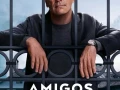 Amigos y vecinos T1E02 [HEVC] 1080p Dual
