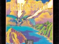Dragon Spirit Portable