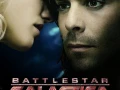 Battlestar Galactica: Temporada 1 (2004)