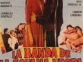 La Banda De La Sotana Negra (1983) Lin May