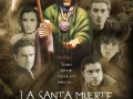 La Santa Muerte (2007) Mexico/Cultos/Fe/480p/MG