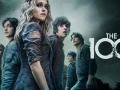 The 100 (2014) T1-T7 [DUAL][1080p][x265 10b]
