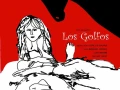 Los Golfos (1960) España/Saura/Drama/1080p/MG