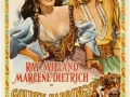 Pendientes Dorados (Golden Earrings)(1947) MF