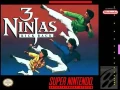 3 Ninjas Kick Back Portable