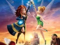 Tinker Bell 5 (2014)|WEB-D+ 1080p|Dual Atmos 5.1|