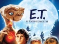 ET El Extraterrestre (1982) 1080p Español Latino