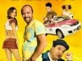 El Taxista Caliente (2016) [SexyComedia] +18